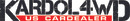 Logo Kardol 4WD
